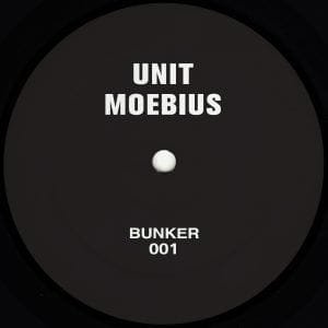 Unit Moebius - Bunker 001