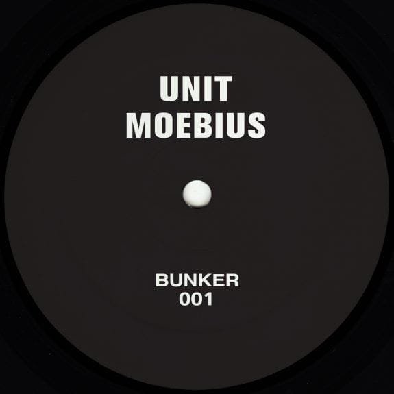 Unit Moebius - Bunker 001
