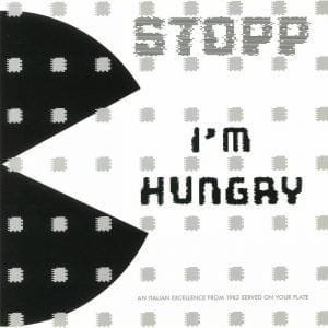 Stopp - i´m Hungry