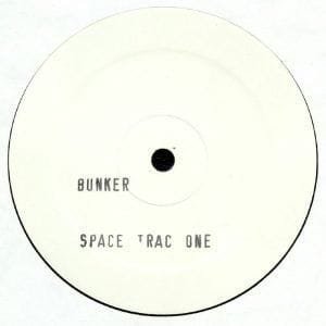 Inga Mauer and Hellboii - Space Trac One