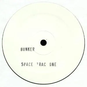 Inga Mauer and Hellboii - Space Trac One