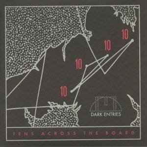 Various Artists - Tens Across the Board