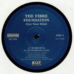 The Fibre Foundation - Free Your Mind