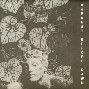 Dark Day - Darkest Before Dawn