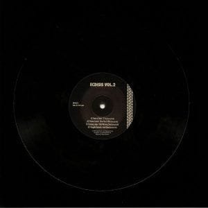 Denis & Denis / Portion Control / Hunting Lodge / Vangelis Katsoulis - Ecdisis Vol 2 (Bartoszek Edits)