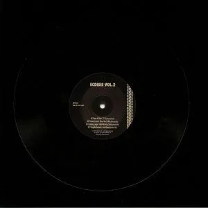Denis & Denis / Portion Control / Hunting Lodge / Vangelis Katsoulis - Ecdisis Vol 2 (Bartoszek Edits)