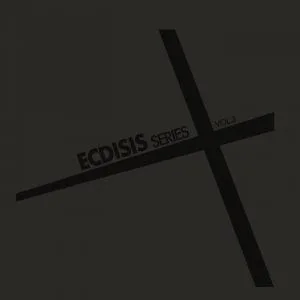 Flux Of Pink Indians / Mac Blackout / Ngly - Ecdisis Series Vol 3