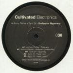Anthony Rother x Sync 24 - Stellarator Hyperway