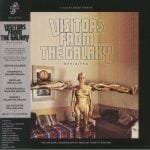 Various Artists - Visitors From The Galaxy Revisited (Original Motion Picture Soundtrack By Tomislav Simovic Remixed)
