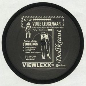 Dollkraut - Vuile Leugenaar