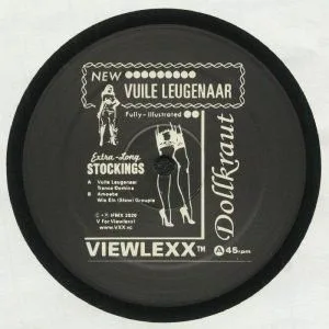 Dollkraut - Vuile Leugenaar