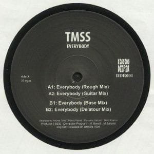 TMSS - Everybody