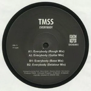 TMSS - Everybody