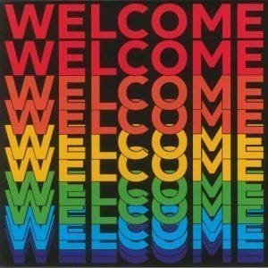 Dave Monolith  - Welcome