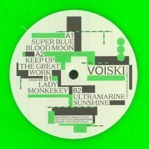Voiski - Unforeseen Alliance 3