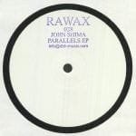 John Shima - Parallels EP
