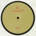 Bohm - Low Earth Orbit EP