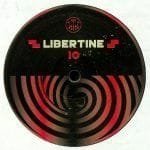 Various Artists - Libertine 10