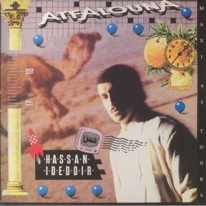 Hassan Ideddir - Atfalouna