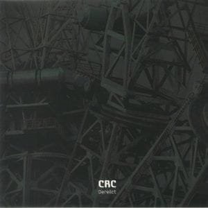 Crc - Derelict EP