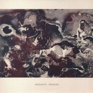 Skelesys - Epsilon EP
