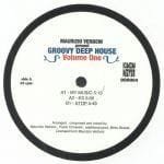 Groovy Deep House - Volume One