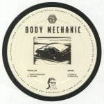 Body Mechanic - High Octane EP