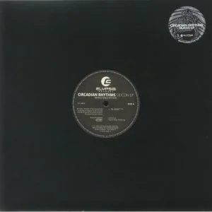 Circadian Rhythms - Silicon EP