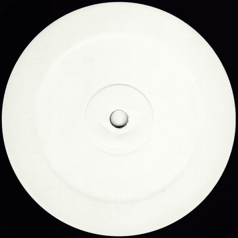 Inga Mauer and Hellboii - Space Trac One - Imagen 2