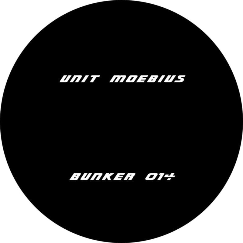 Unit Moebius - Bunker 014