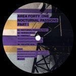 Area Forty One - Nocturnal Passions Part I