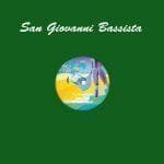 San Giovanni Bassista - Dont Go (Alexander Robotnick edit)
