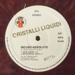 Bottin presents: Cristalli Liquidi - Incubo Assoluto