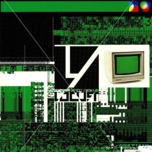 Locust - Green
