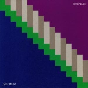 Betonkust - Sent Items