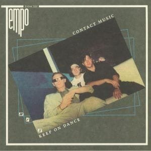 Contact Music - Keep On Dance