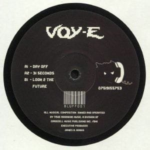 Voy-E - BLUFF 001