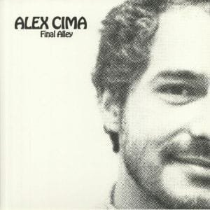Alex Cima - Final Alley