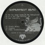 Experiment Zero – The Non Assay Sound Of The Underground
