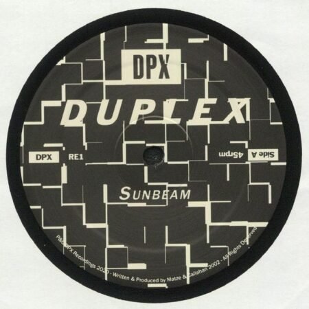 Duplex - Sunbeam