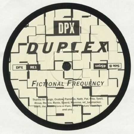 Duplex - Sunbeam - Imagen 2
