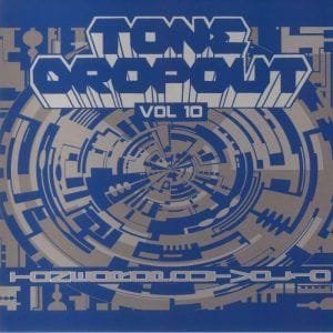 Various – Tone Dropout Vol 10