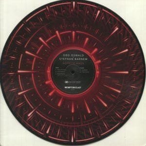Odd Oswald & Stephan Barnem - Horror Haus