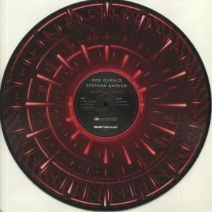 Odd Oswald & Stephan Barnem - Horror Haus