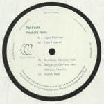 Rai Scott - Anahata Nada