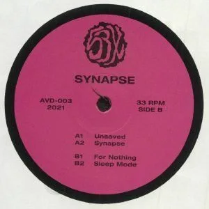 53X - Synapse