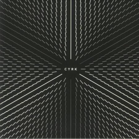Cyrk - Hidden Geometries