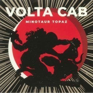 Volta Cab – Minotaur Topaz