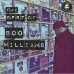 Boo Williams - The Best Of Boo Williams