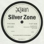 Silver Zone - High Flyer